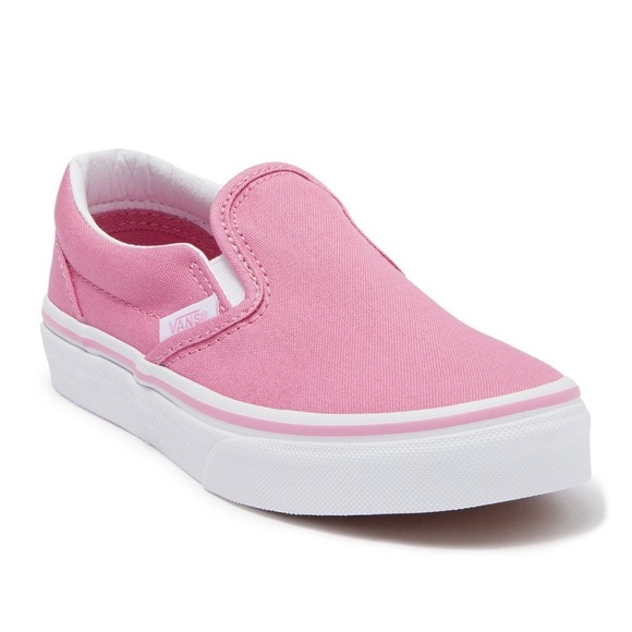 new Vans™ ® ✌︎︎ Classic Slip On Sneaker ✌︎︎ Pink - Picture 14 of 16